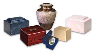A Wide Variety of Urns